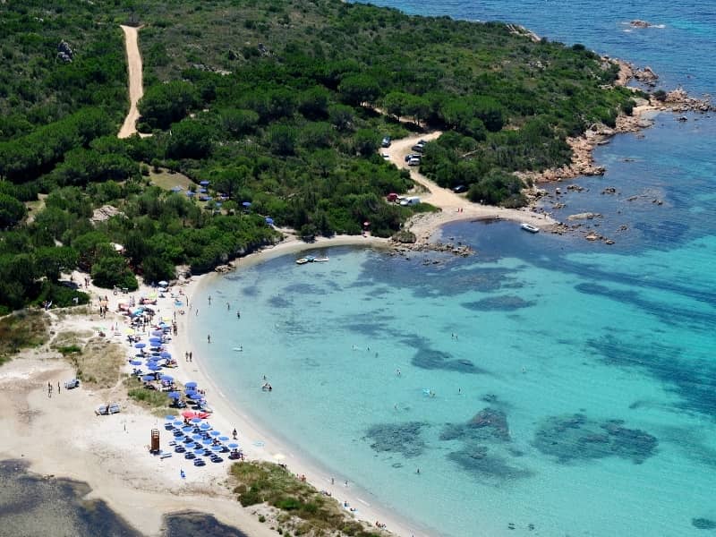 Where to go in Sardinia in August: Top 5 most beautiful spots to ...